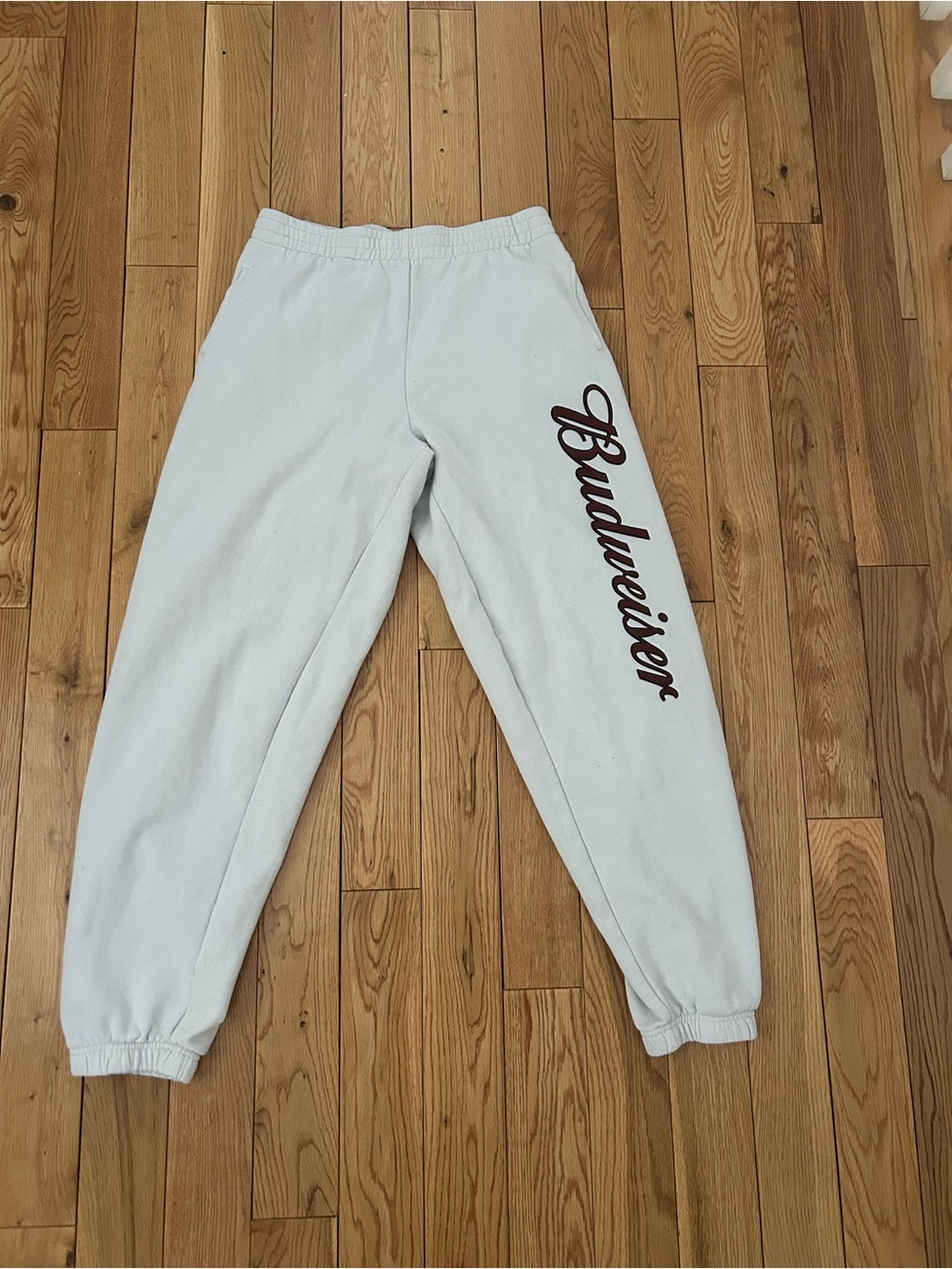 Budweiser Sweatpants